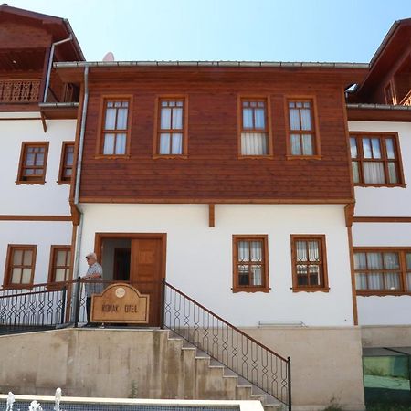 Yali Konak Butik Otel Golcuk Exterior foto