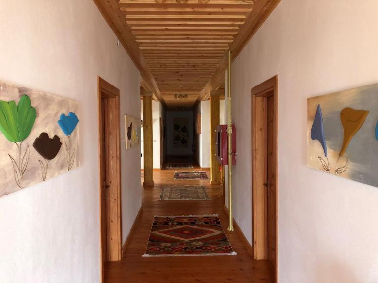 Yali Konak Butik Otel Golcuk Exterior foto